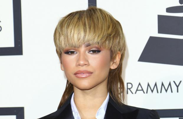 Zendaya Coleman