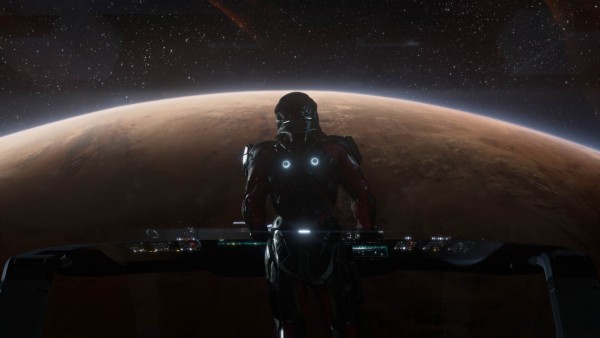 Mass Effect: Andromeda to miss holiday 2016 release