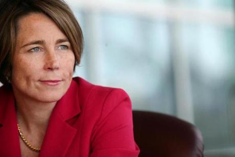 Maura Healey’s regulations are part of a national push by state officials to regulate daily fantasy sports contests played for cash prizes