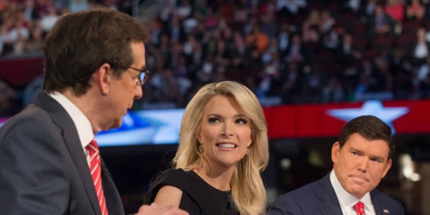 Anticipating Big Super Tuesday, Trump Mulled Skipping Next Fox News Debate