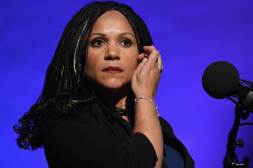 MSNBC Fires Melissa Harris-Perry