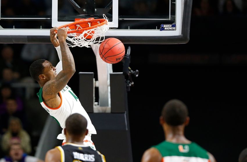 Wichita State Shockers vs. Miami Hurricanes Full highlights final score and more