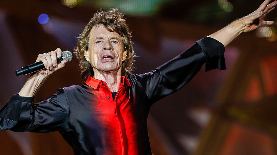 Rolling Stones to play March 25 show in Havana