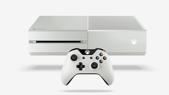 Get an Xbox One For As Little As $300 This Weekend