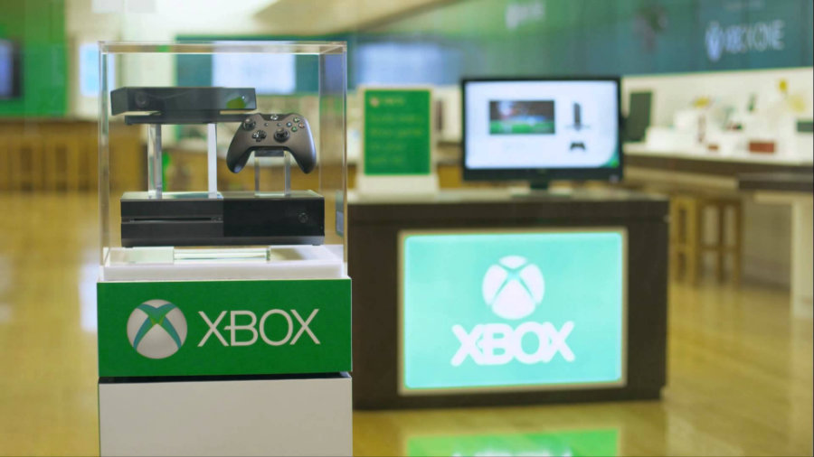 A new Microsoft survey asked people if they will “sell back” their digital Xbox games to Microsoft for 10% of the purchase price in return for Xbox Store credit