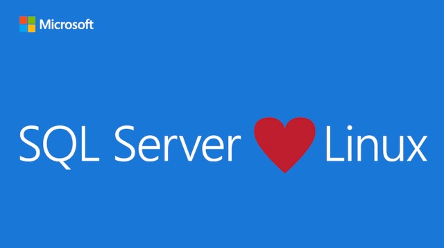 Microsoft Extends SQL Server to Linux