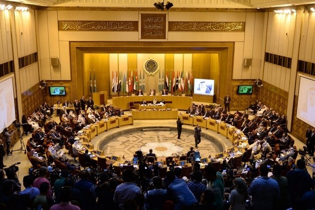 Arab League declares Hizbollah a ‘terrorist’ group