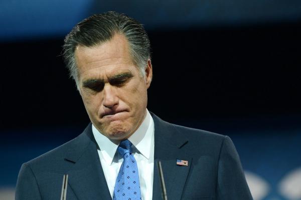 Romney Says He Will Caucus For Cruz In Utah