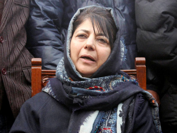 J&K govt may be in place by end of March