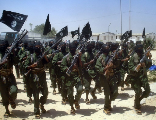 More than 150 Shebab fighters killed in US strike in Somalia