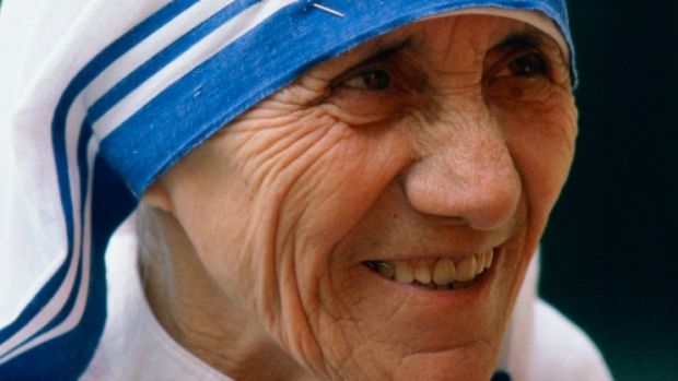 Mother Teresa will be made a saint later this year