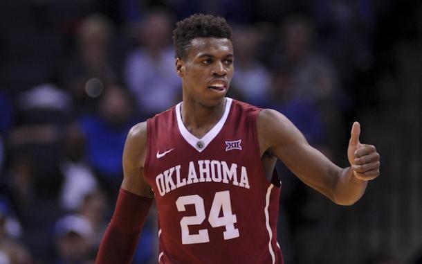 Oklahoma faces another dangerous double-digit seed in VCU