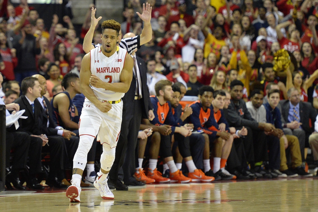 NCAA tourney teams sweat seeding, bubble on Selection Sunday