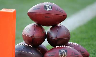 NFL Admits Link Between Sport And Brain Disease