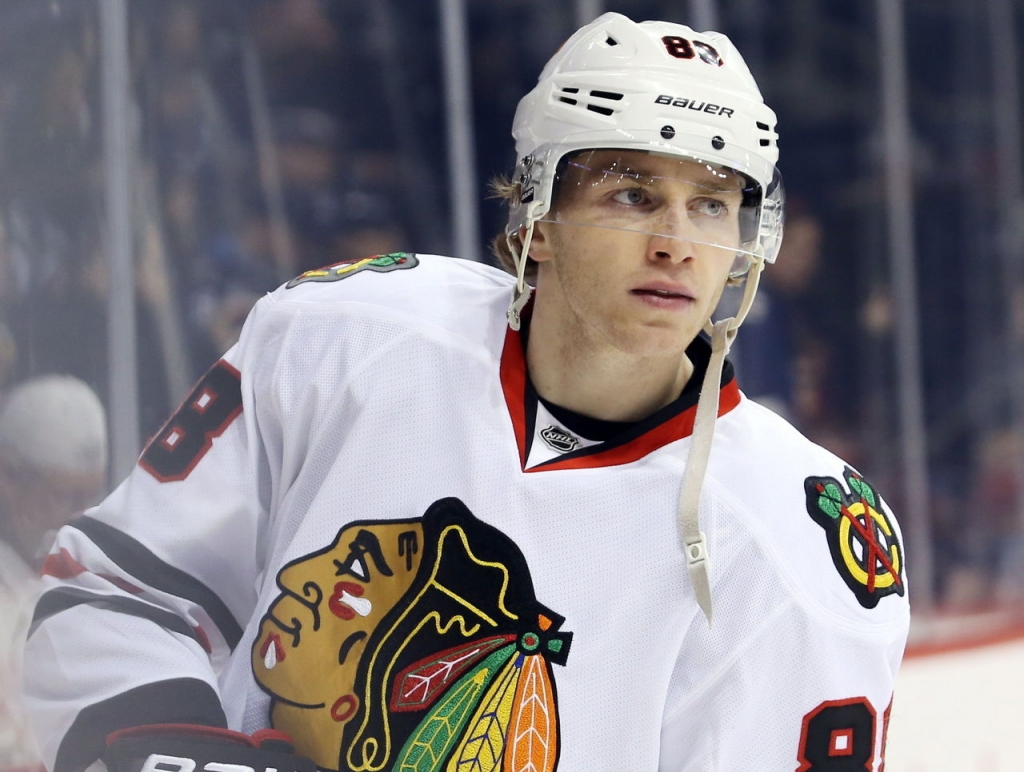 NHL concludes allegations made against Patrick Kane 'unfounded&#39     by          Ian Mc Laren         
   Mar 09 8:29 PM            
  
  
    Bruce Fe