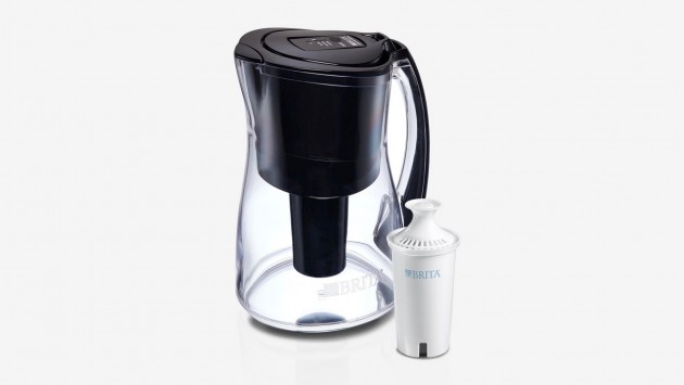 Amazon and Brita's Wi-fi Water Pitcher Automatically Buys New Filters for You