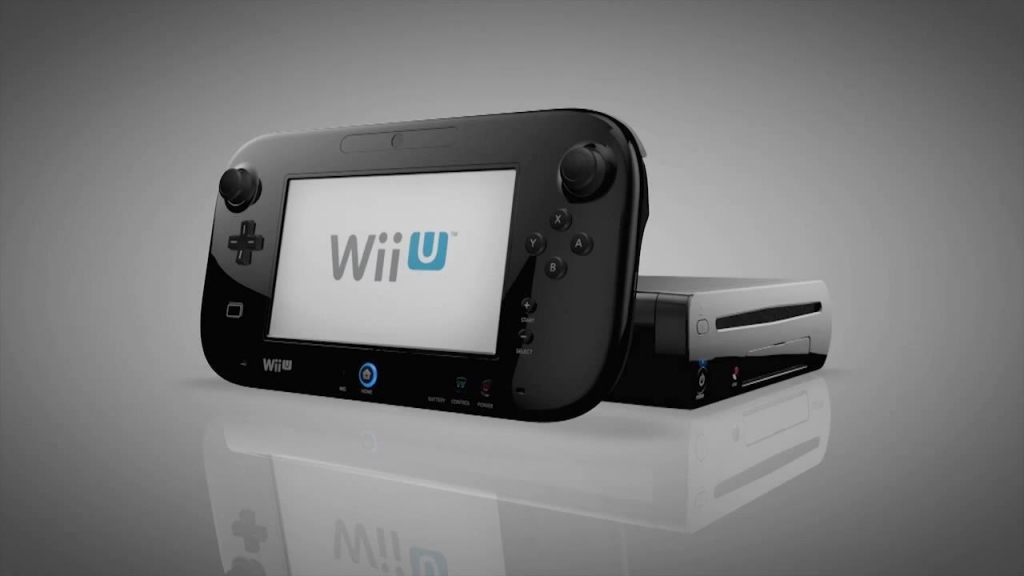 Nintendo Ceasing Wii U Production This Year Brandon Bui