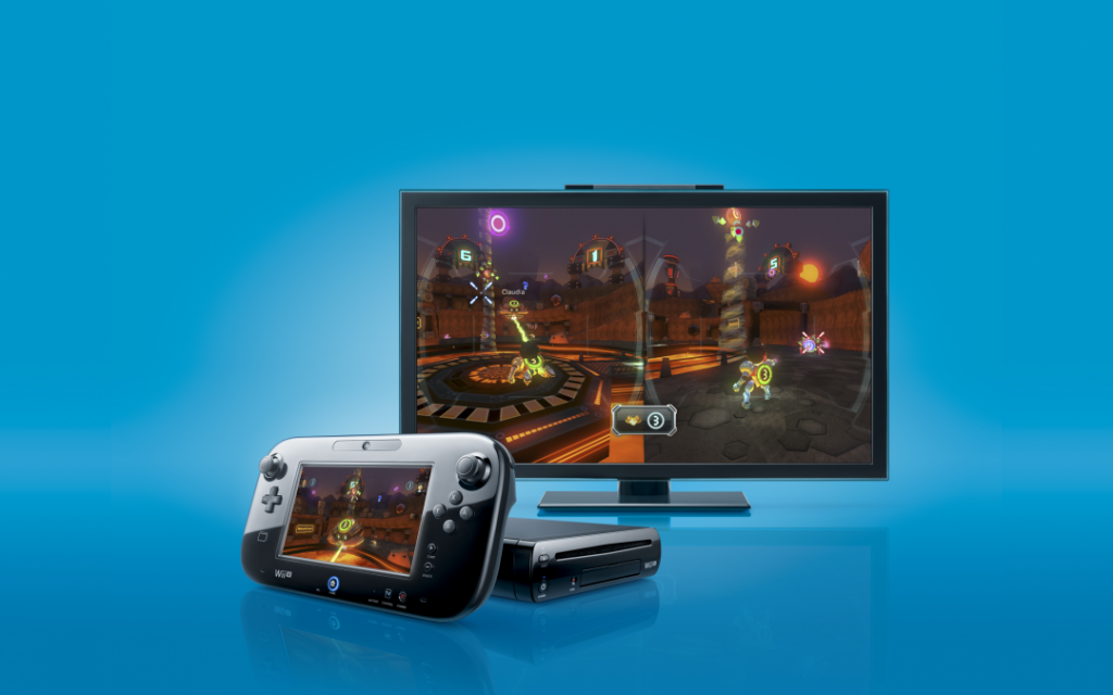 Nintendo rumored to be killing off Wii U production this year