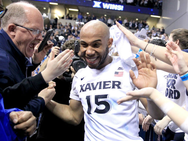 NCAA basketball rankings 2016: Villanova stays at No. 1, faces No. 5 Xavier on Wednesday