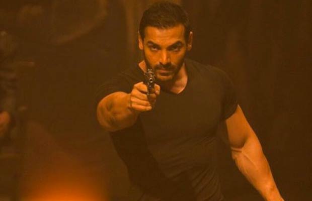 John-Abraham