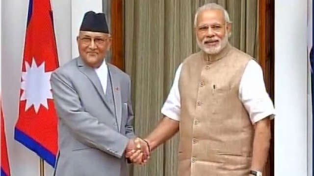 No country can replicate ties Nepal has with us India