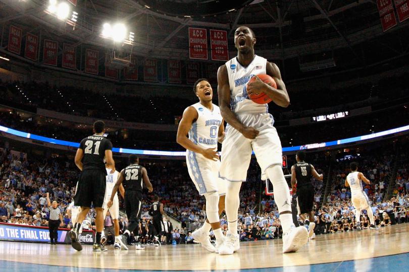 North Carolina Basketball