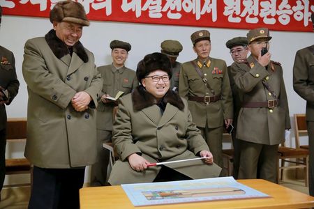 UN rights team will seek to hold N.Korea leaders to account