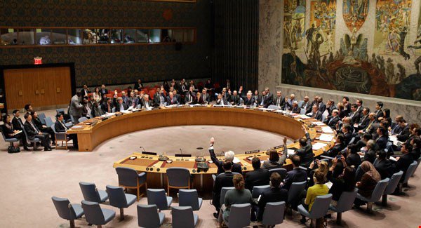 UN Security Council approves North Korea sanctions