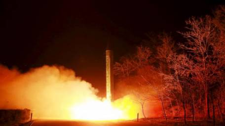 North Korean leader orders further nuclear tests