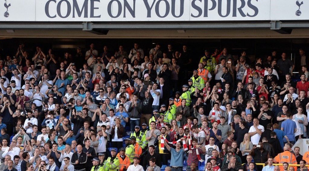 Mauricio Pochettino: 'Tottenham Hotspur not nervous'