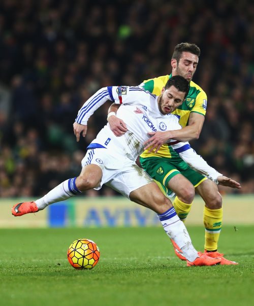 Norwich vs Chelsea Preview | Team News, Stats & Key Men