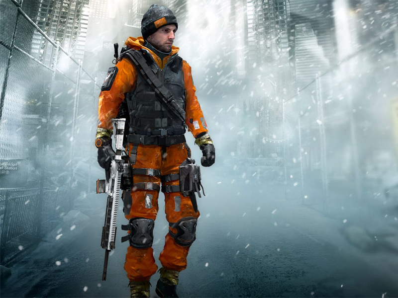 The Division