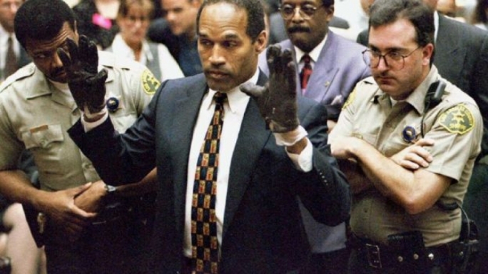 OJ Simpson was acquitted of the murders of his ex-wife and her friend in 1995