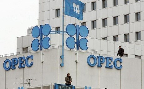 OPEC members believe they can reach a deal without Iran. AFP