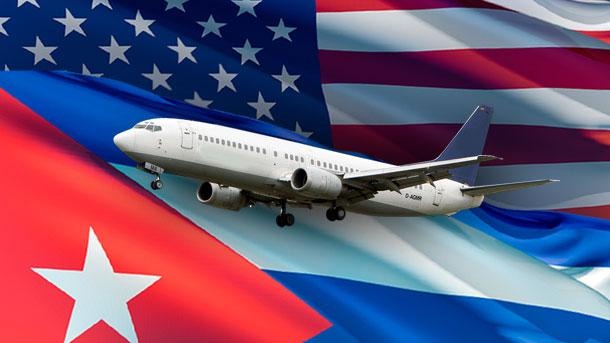 Ahead of trip, Obama administration loosens Cuban government's use of dollar, travel