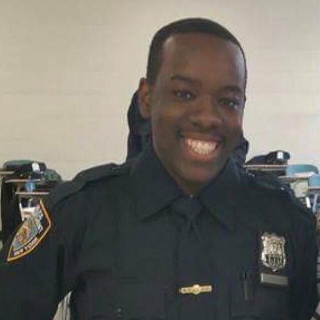 Off-duty NYPD officer killed in hit and run