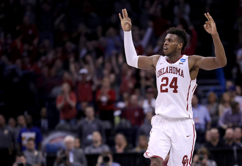 Buddy Hield