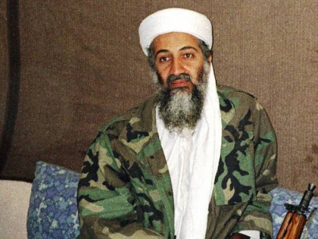 Osama bin Laden