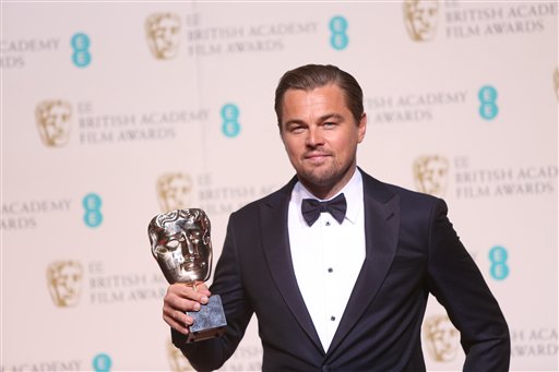 B-Town lauds Leonardo Di Caprio's first Oscar win