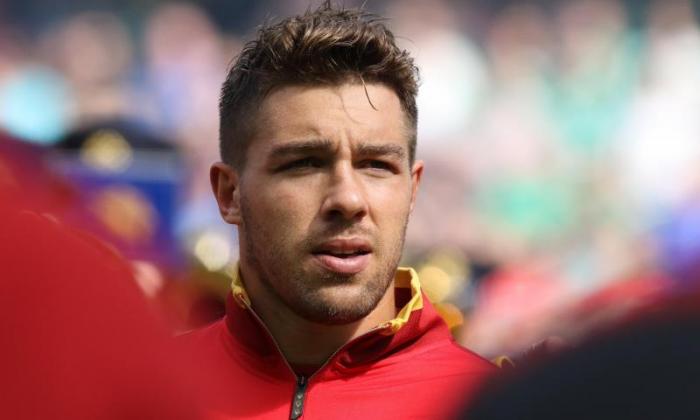 Rhys Webb called up to Wales’ Six Nations squad