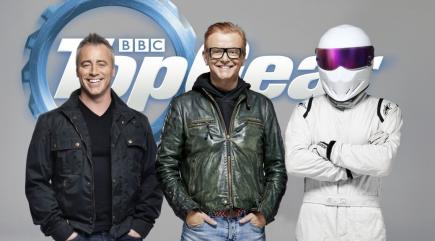 Chris Evans apologises over Top Gear stunt filmed near Cenotaph war memorial