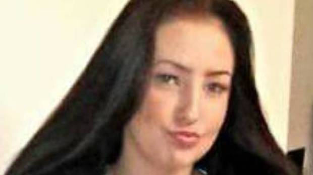 Paige Doherty's body was found near Great Western Road in Clydebank