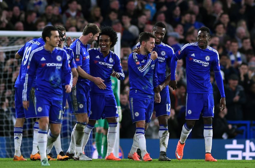 Chelsea vs. Manchester City Full highlights final score and more