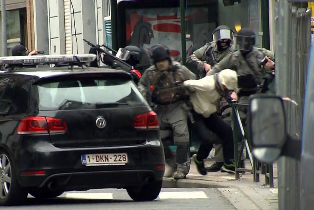 Belgium Official Confirms Paris Attack Suspect Captured: “We Got Him”