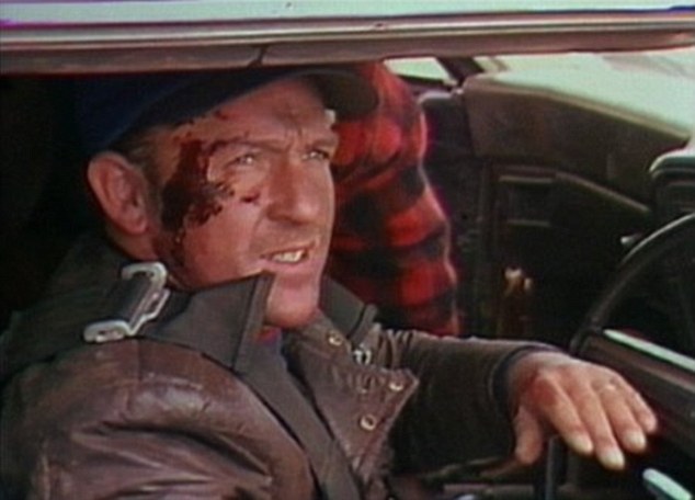 Passed away Max Aspin a former stuntman who once doubled for Mel Gibson in futuristic blockbuster Mad Max 2 has died after collapsing at his home in New South Wales. Here he is featuring in a daring stunt from the 1981 movie