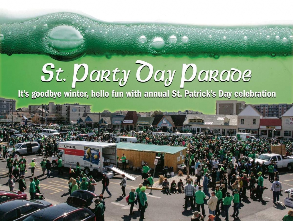 Irish activities will prime Missoula for St. Patrick's Day