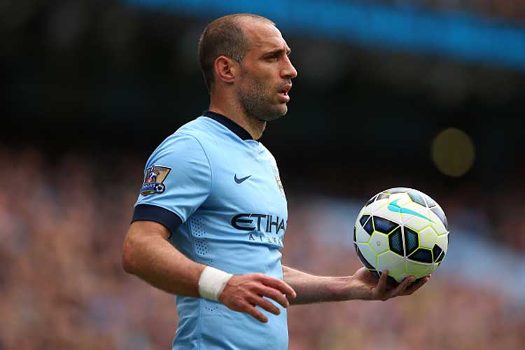 Manchester City face Liverpool again in the Premier League on Wednesday just three days after beating them 3-1 in a penalty shootout in the League Cup final following a 1-1 stalemate at the end of extra time