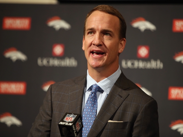 Peyton to Announce Retirement after 18-year Career