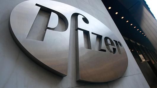 Pfizer stops selling Corex syrup in India