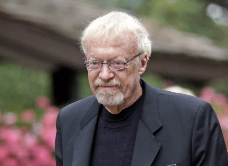 Phil Knight